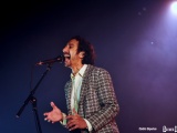 Nuits Botanique 18 - Feu Chatterton - Calypso Vallois